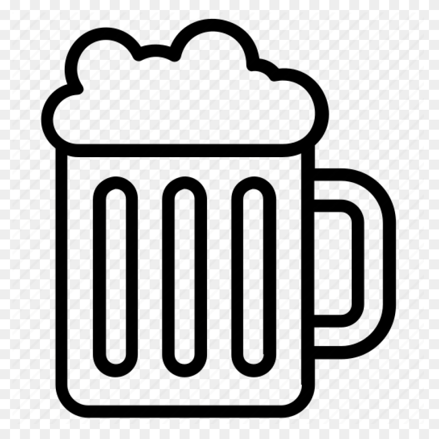 Beer Free Vector Icons Designed By 