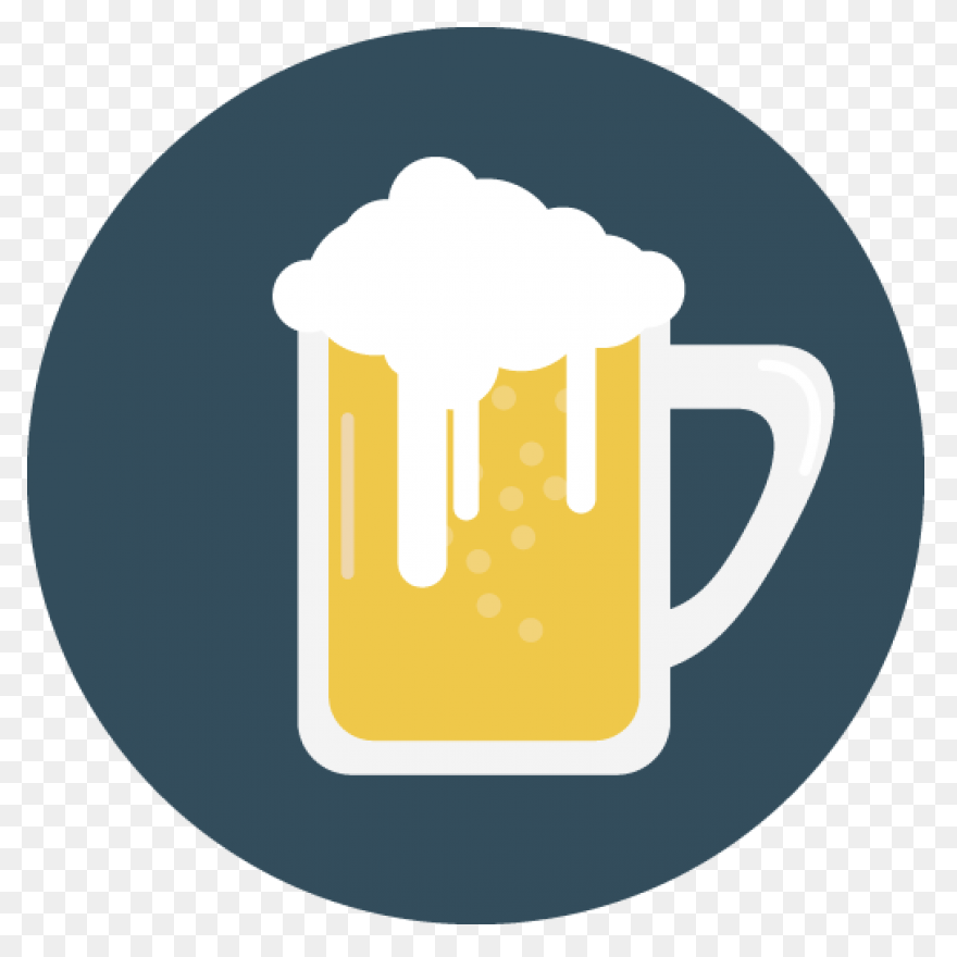 Beer Free Vector Icons Designed By 