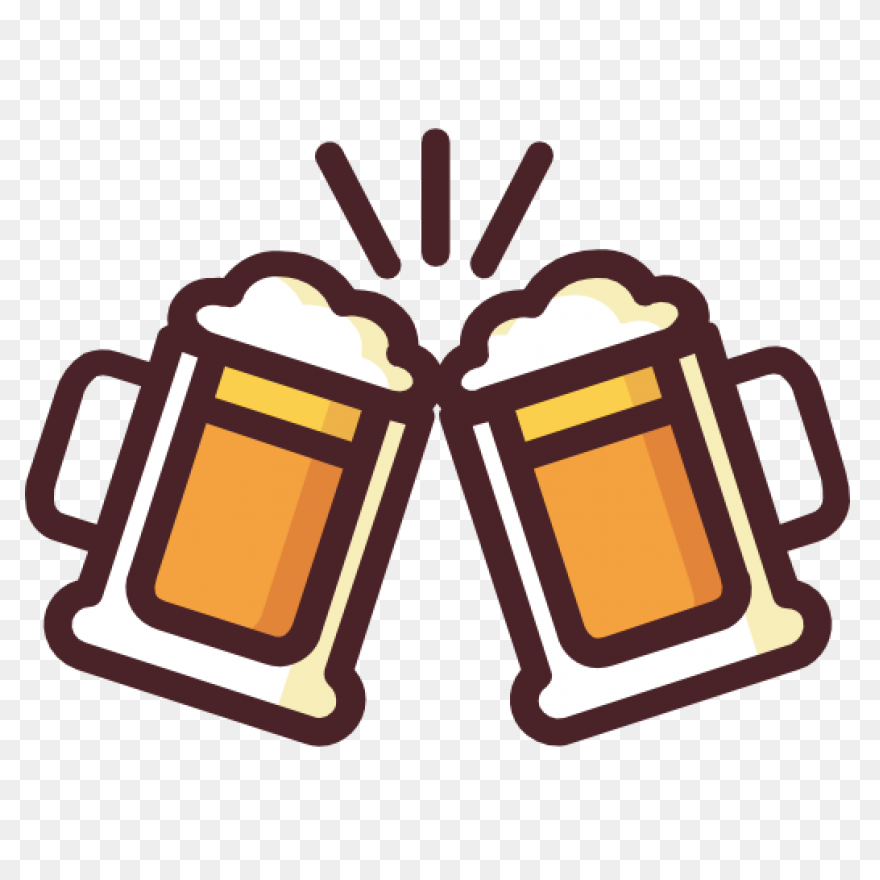 Beer Free Vector Icons Designed - Beer Icon