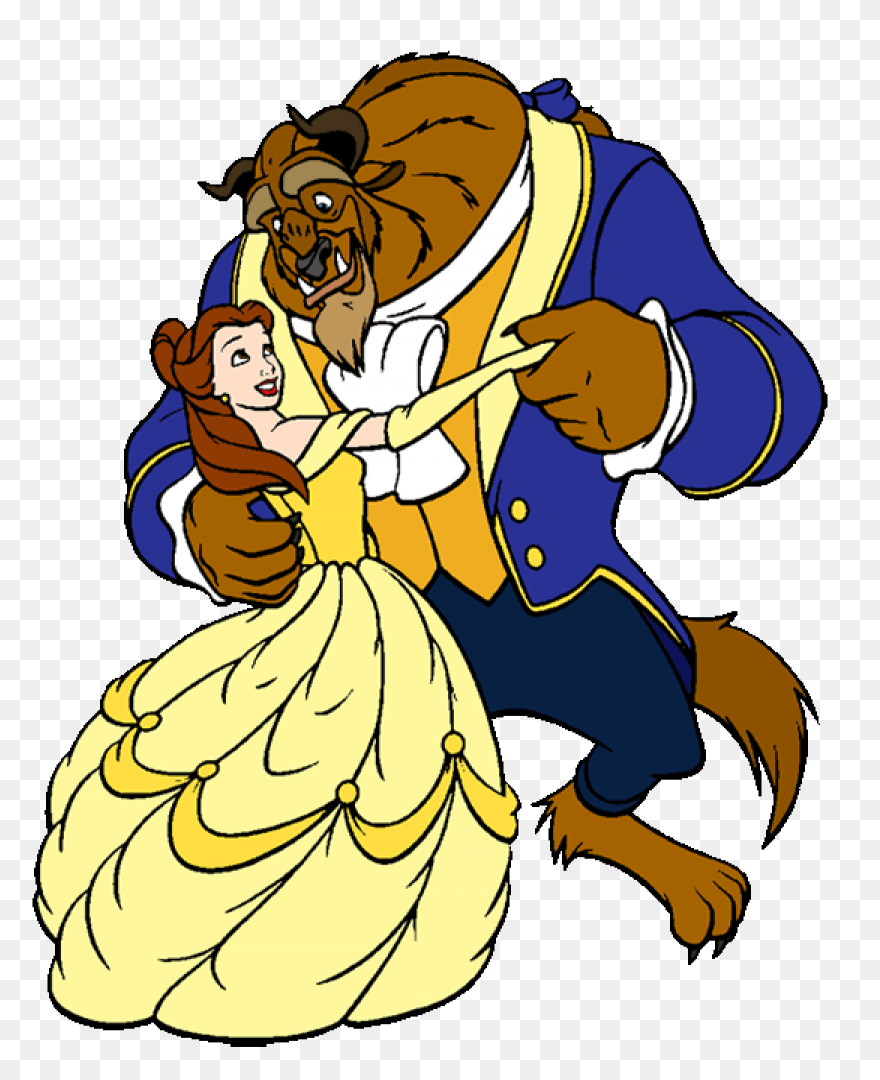 Cogsworth ~ Beauty And The Beast | 