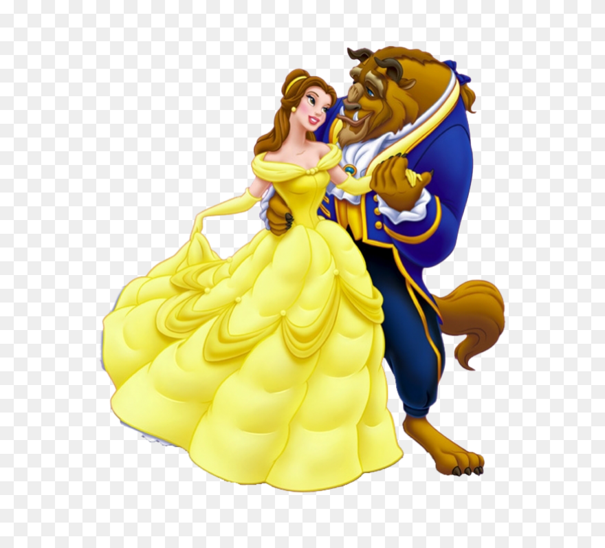 Cogsworth ~ Beauty And The Beast | 