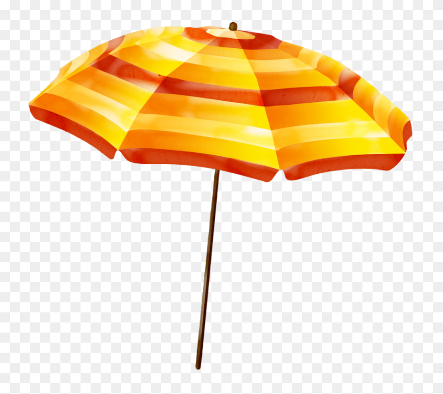 Free Beach Umbrella Cliparts, Downl