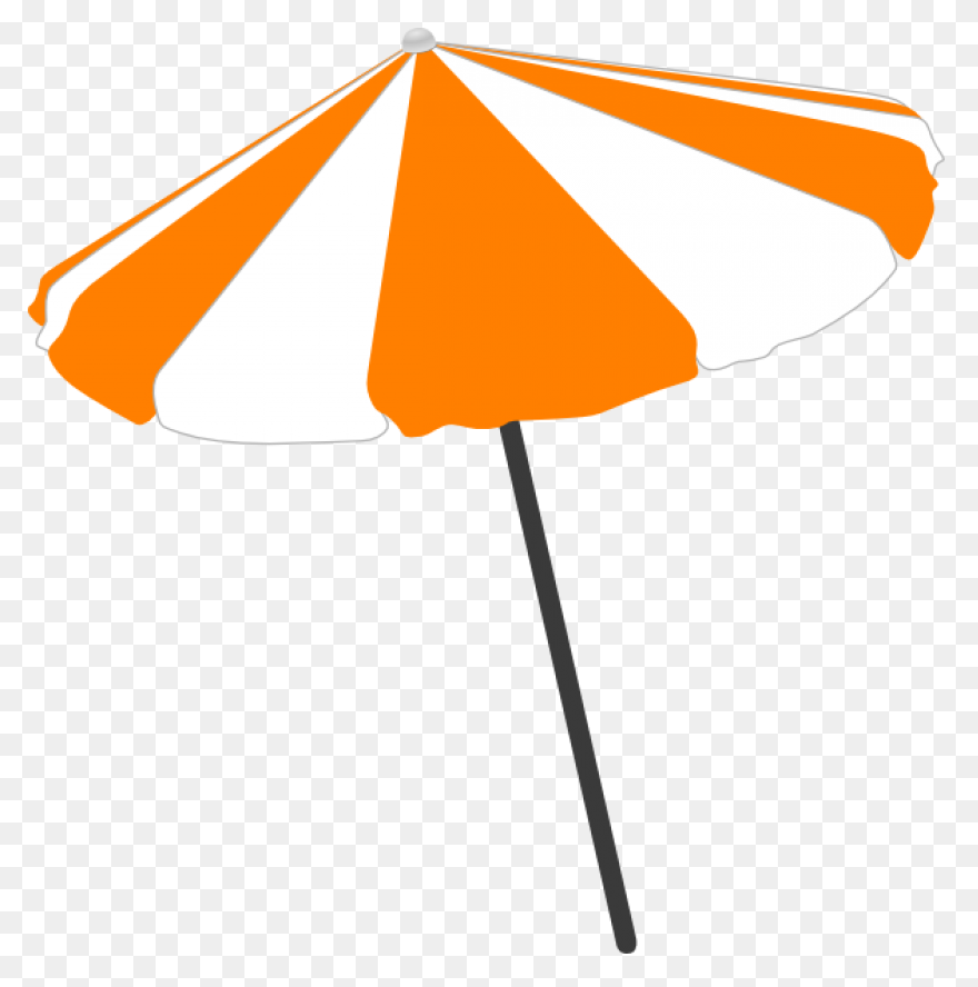 Free Beach Umbrella Cliparts, Downl