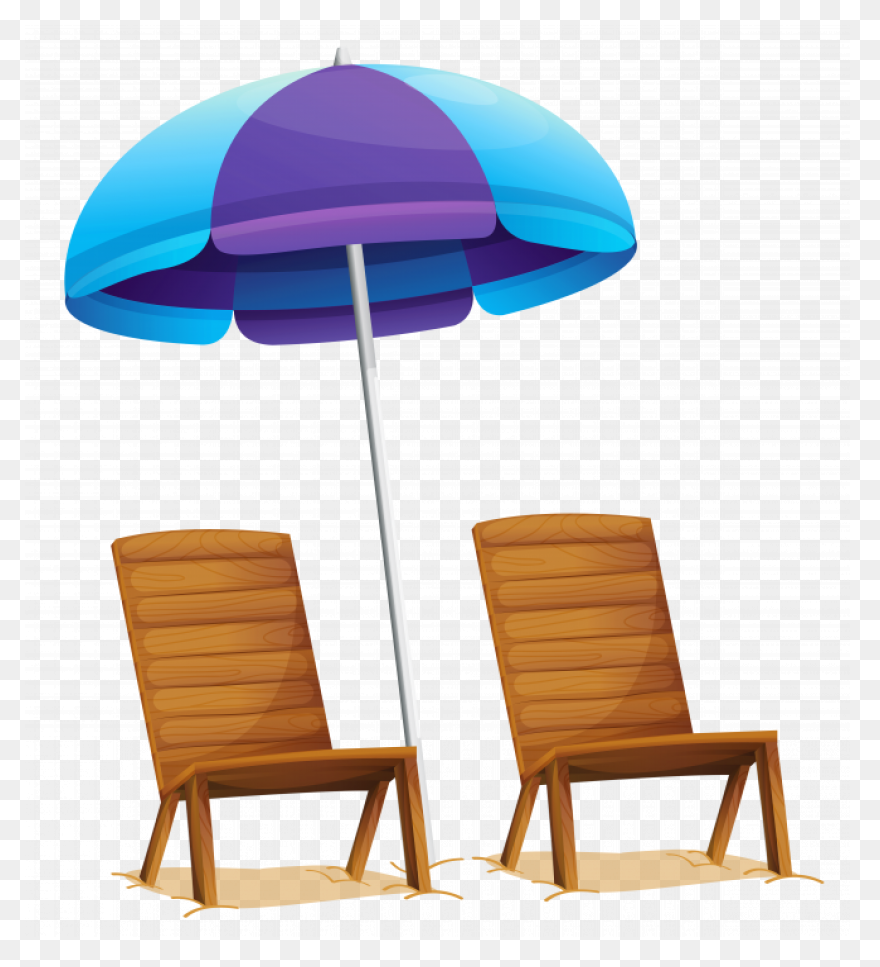 Free Beach Umbrella Cliparts, Downl