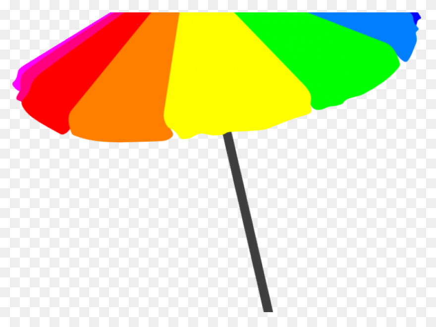 Free Beach Umbrella Cliparts, Downl