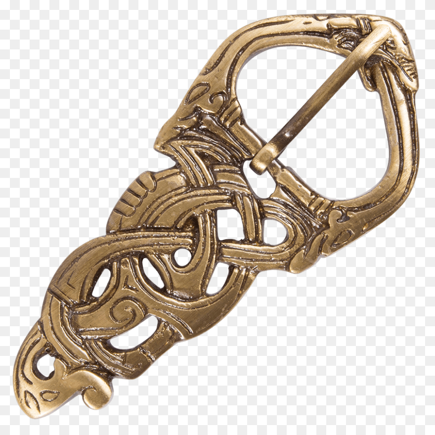 Matt Brass Classic Roller 1 1/2 Inc