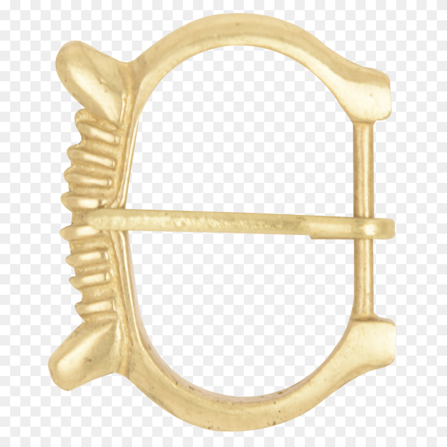 Matt Brass Classic Roller 1 1/2 Inc