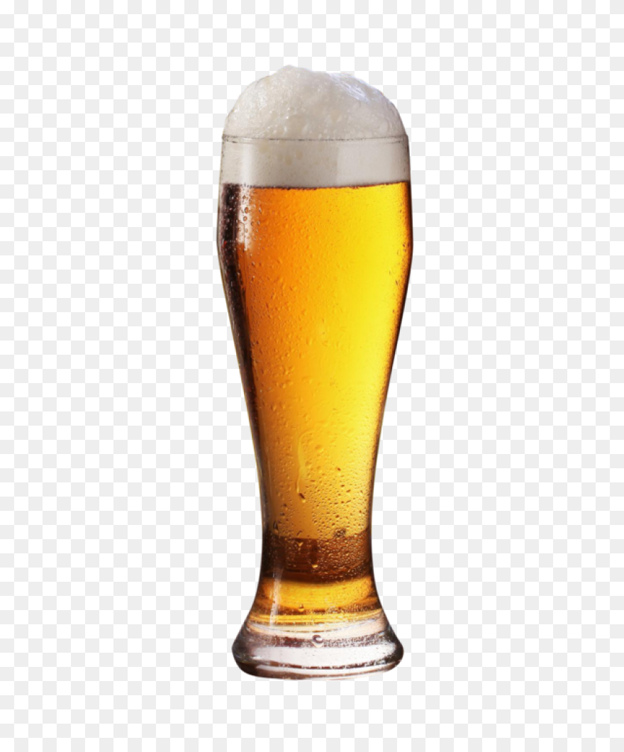 Beer-Cartoon - Beer Transparent Car