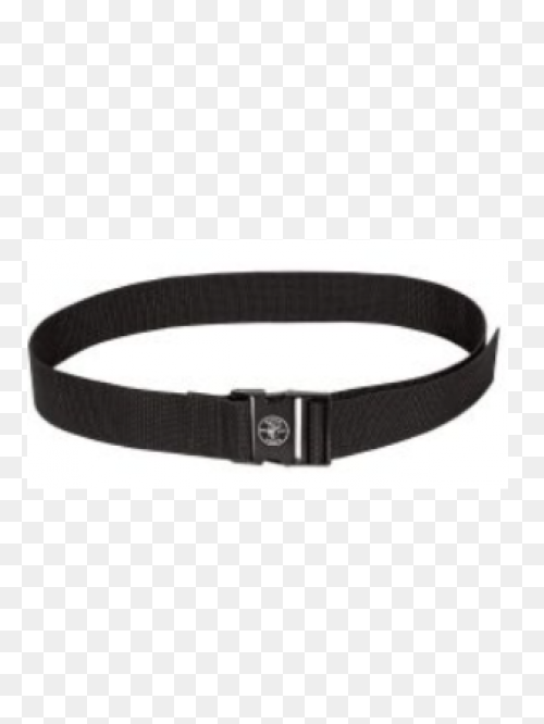 Black Square Buckle Belt By Beltbe