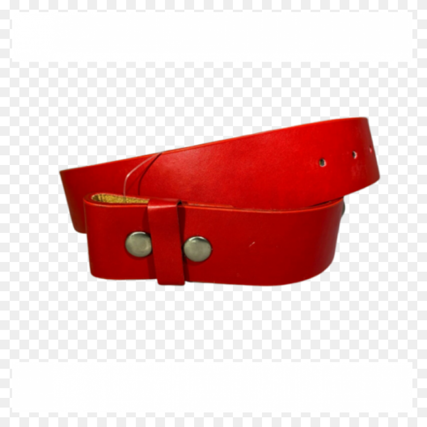 Black Square Buckle Belt By Beltbe