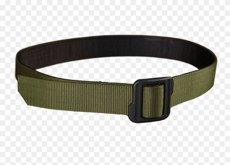 Black Square Buckle Belt By Beltbe