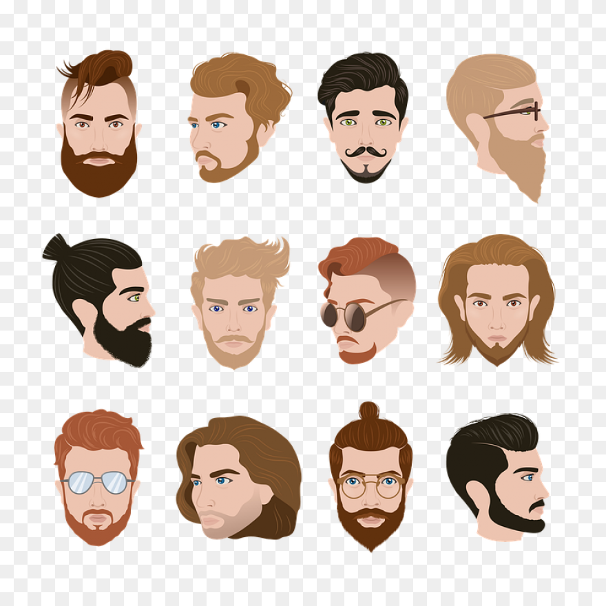 520 Top Beard Styles Ideas In 2021 