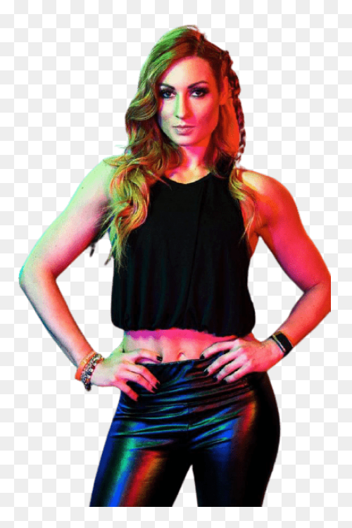 Becky Lynch | Pro Wrestling | Clipa