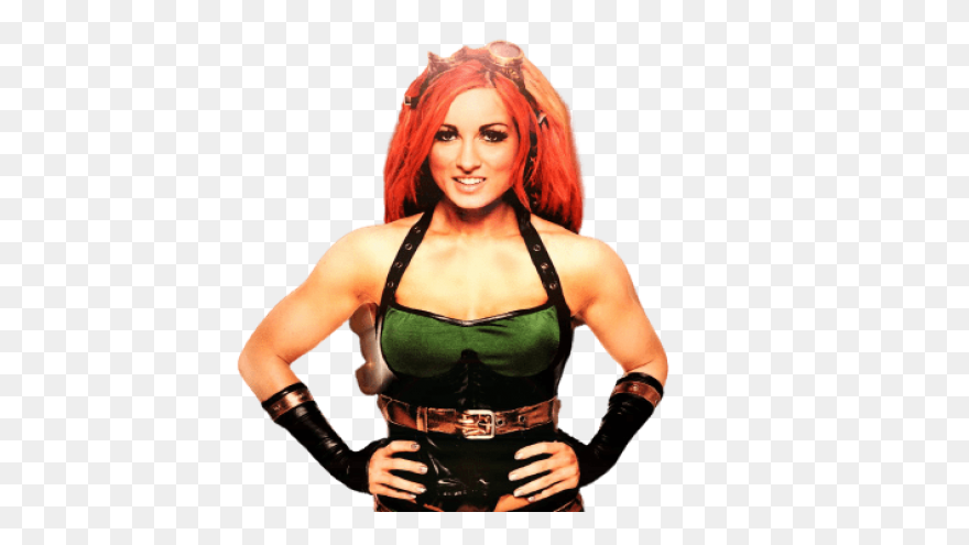 Becky Lynch | Pro Wrestling | Clipa