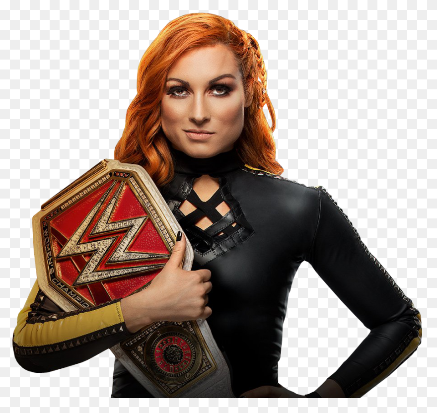 Becky Lynch | Pro Wrestling | Clipa