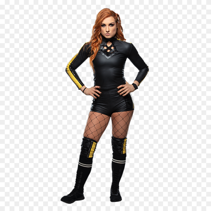 Becky Lynch | Pro Wrestling | Clipa
