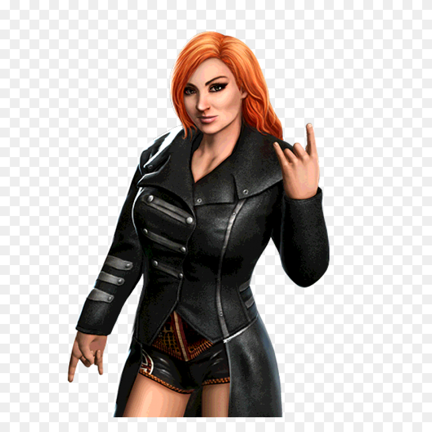 Becky Lynch | Pro Wrestling | Clipa