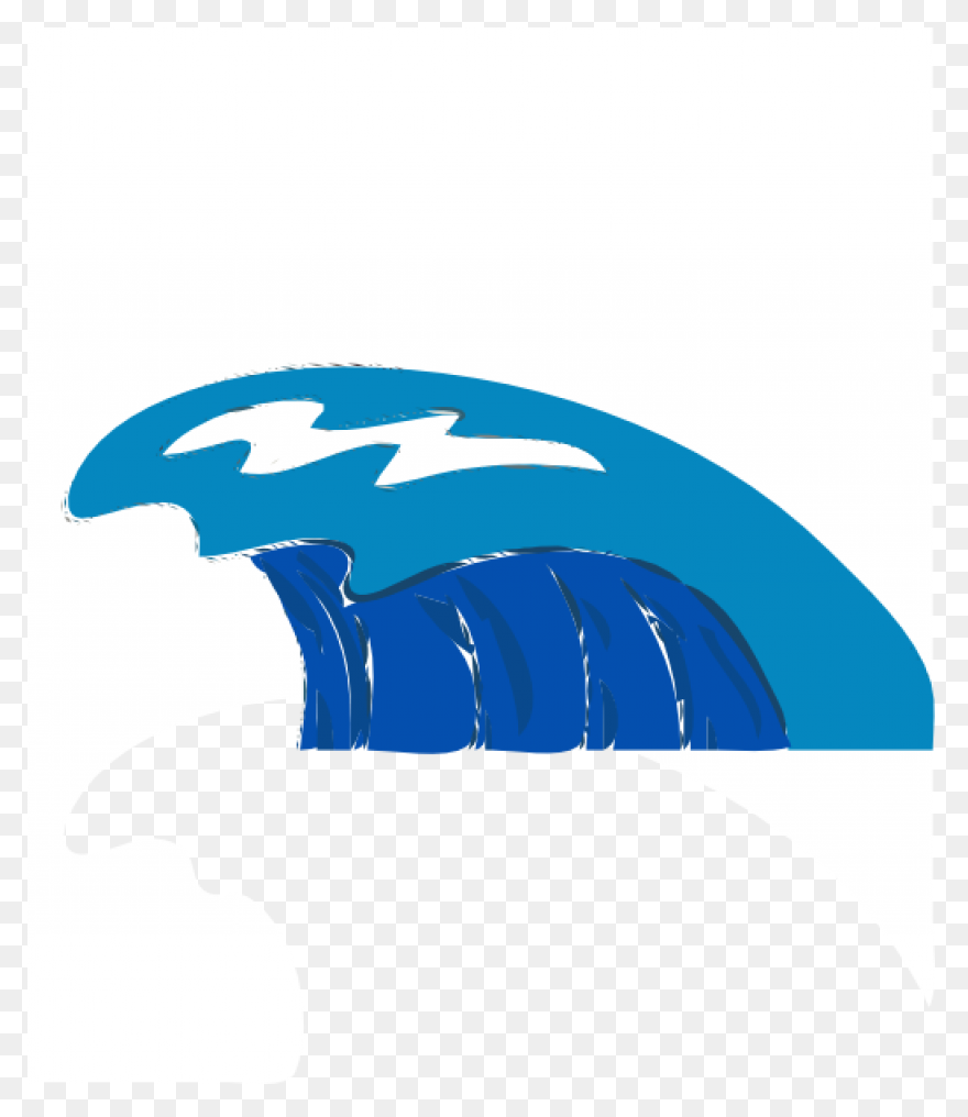 Free Beach Waves Cliparts, Download