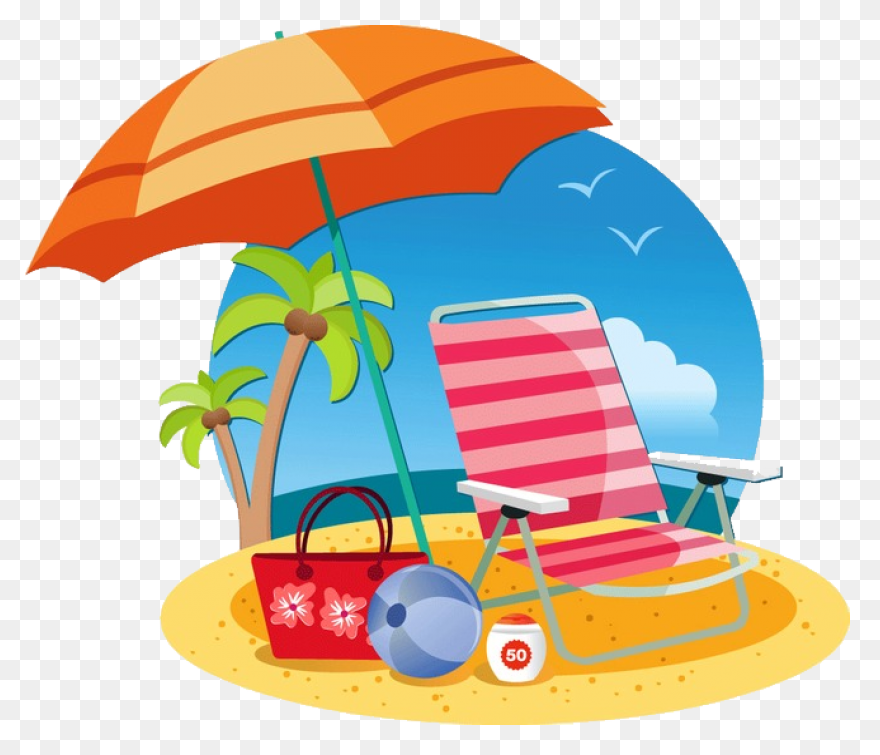 Beach Clip Art - Beach Images