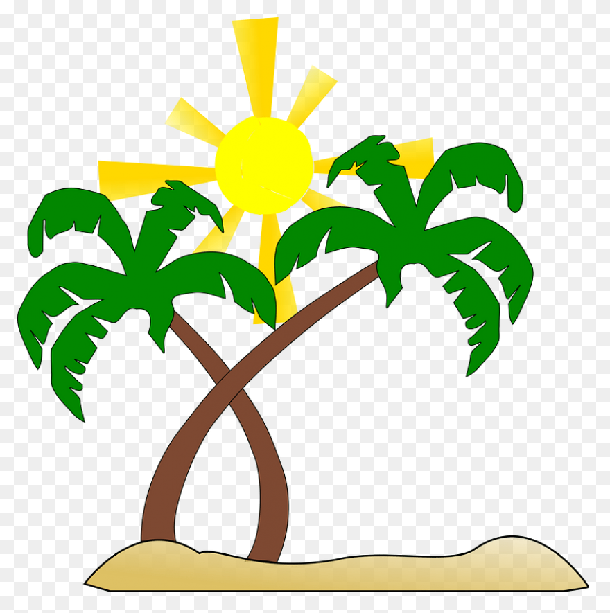 Beach Clip Art - Beach Images