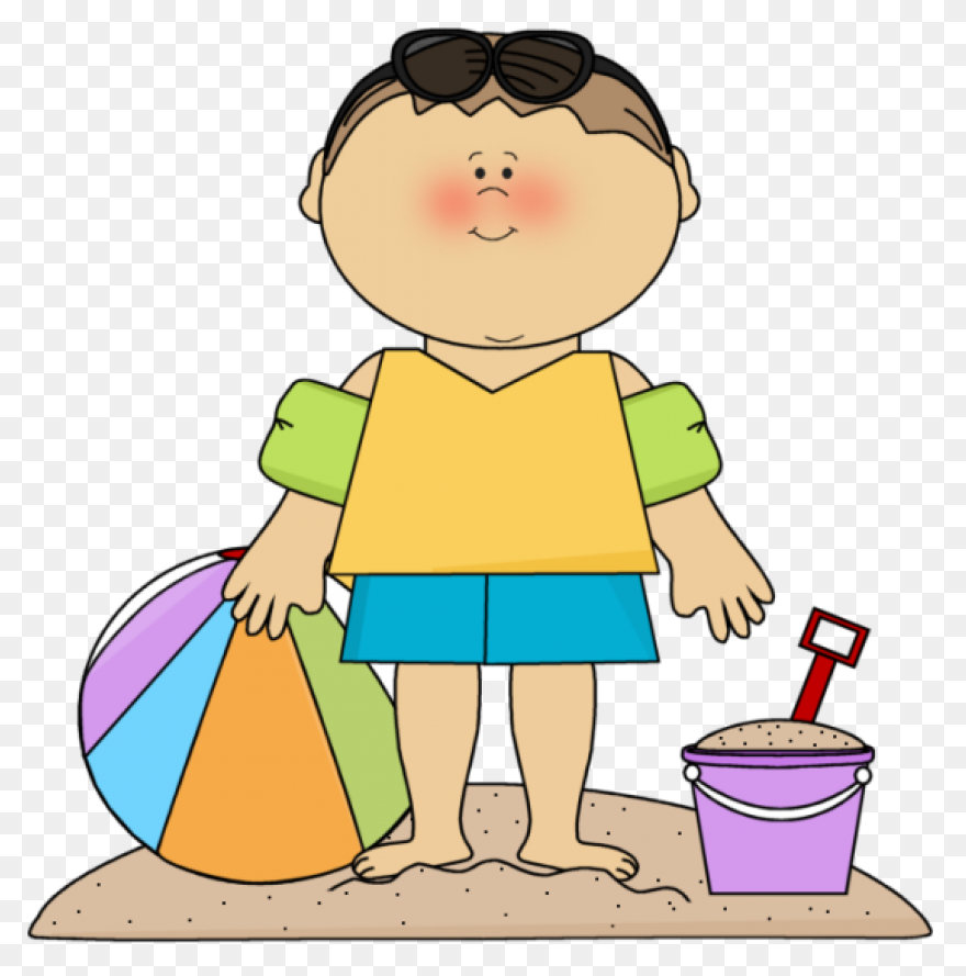 Beach Clip Art - Beach Images