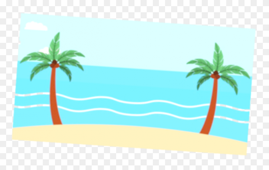 Beach Clip Art - Beach Images