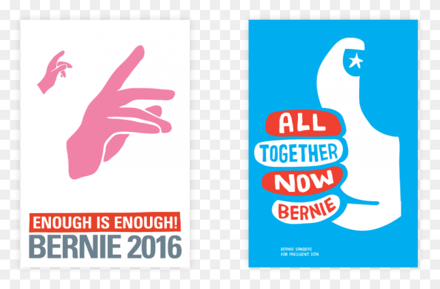 An Open Letter To Bernie Sanders - 