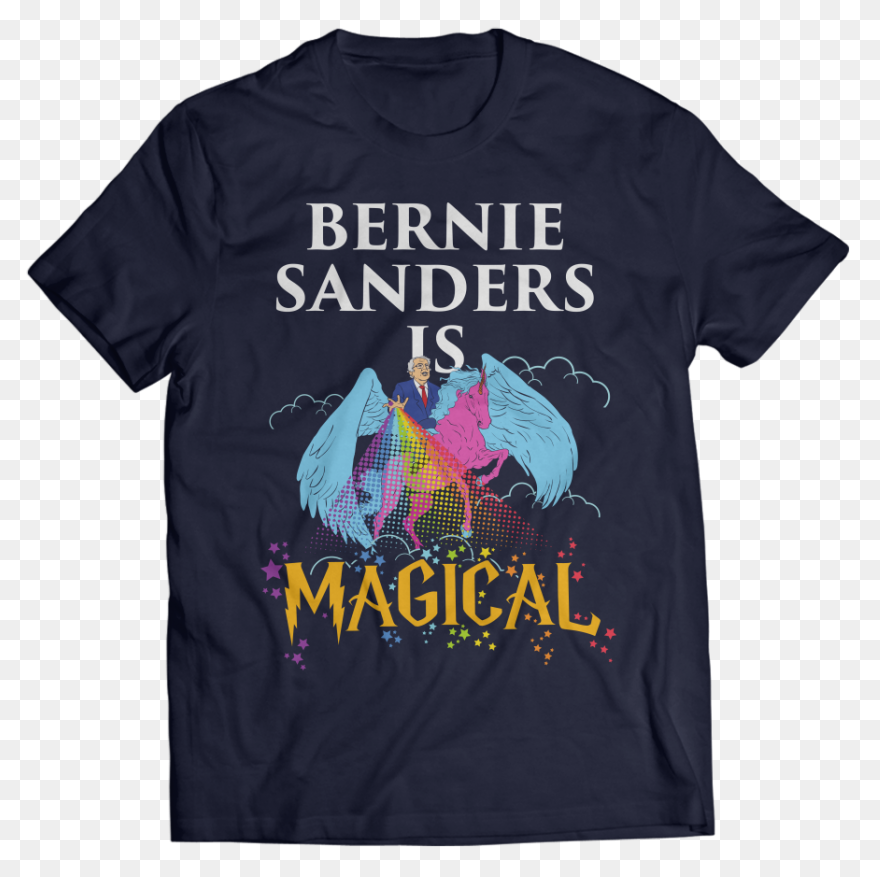 An Open Letter To Bernie Sanders - 