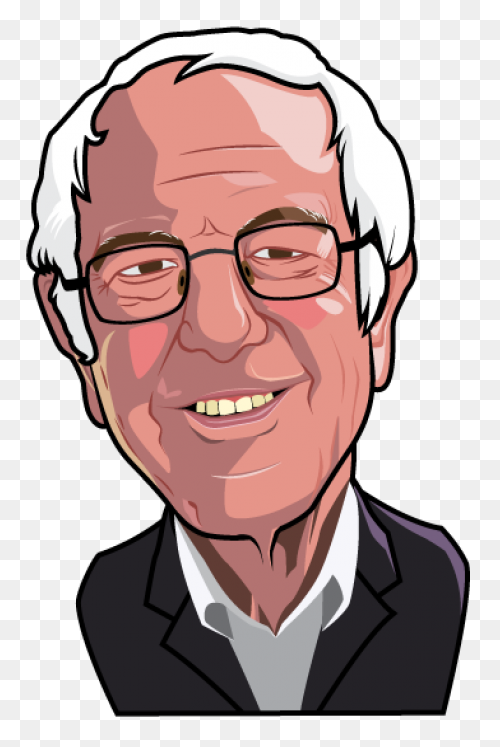 An Open Letter To Bernie Sanders - 