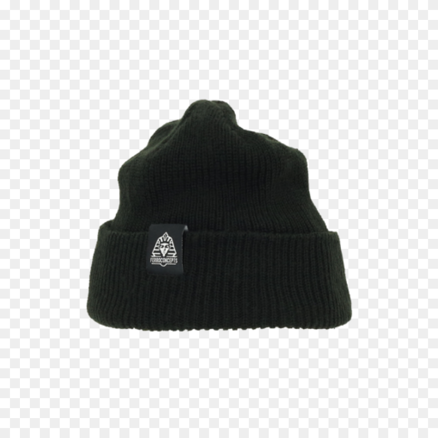 Dream Character Cuffed Beanie - Dre