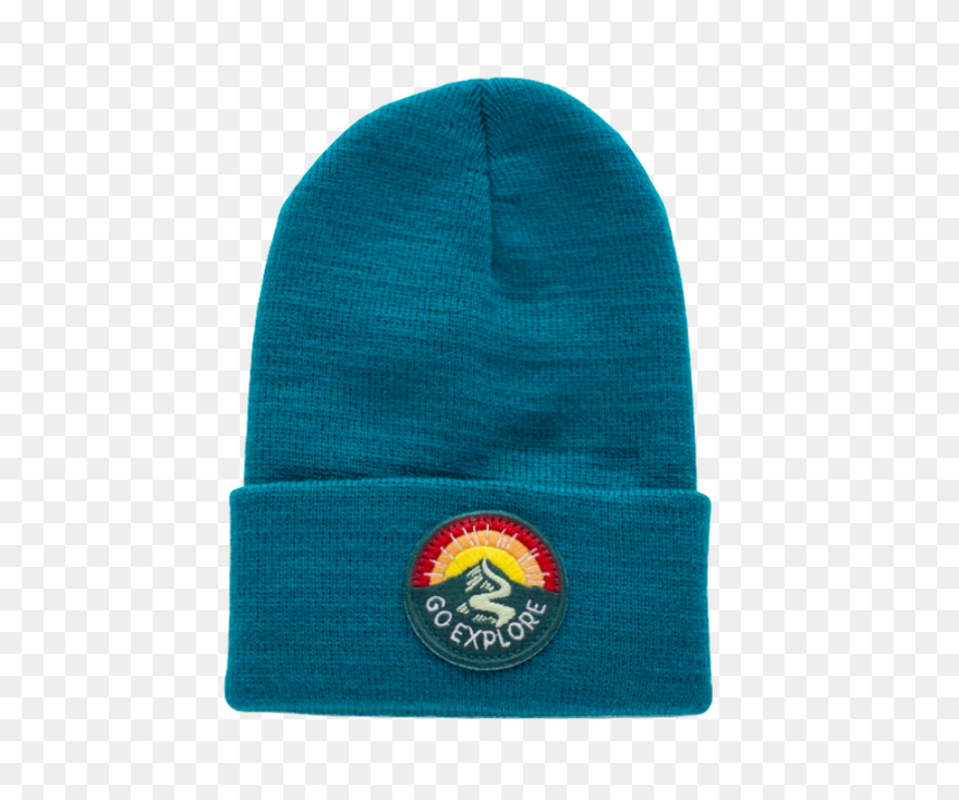 Dream Character Cuffed Beanie Dream - Beanie