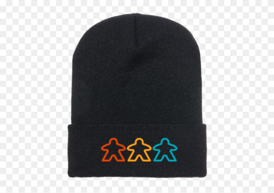 Dream Character Cuffed Beanie - Dre