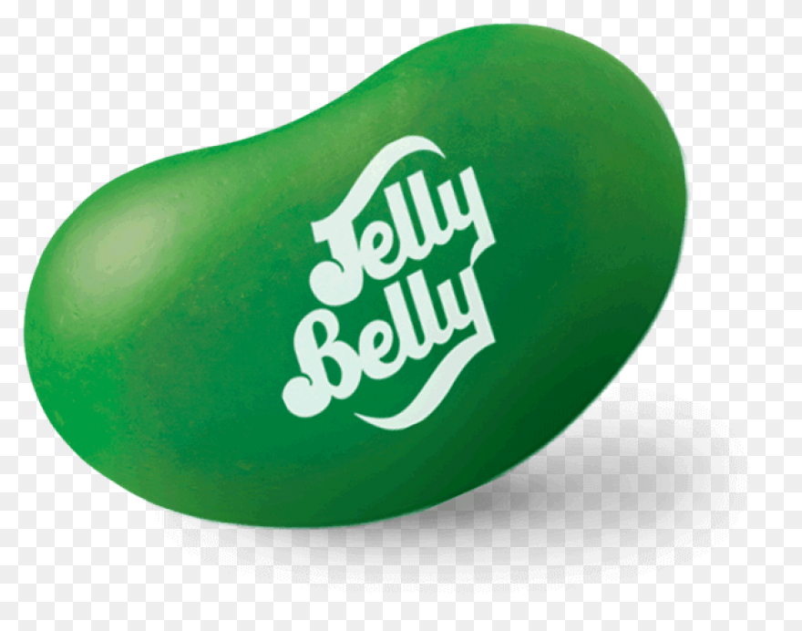 Jelly Belly Jelly Beans Jar - Apps 