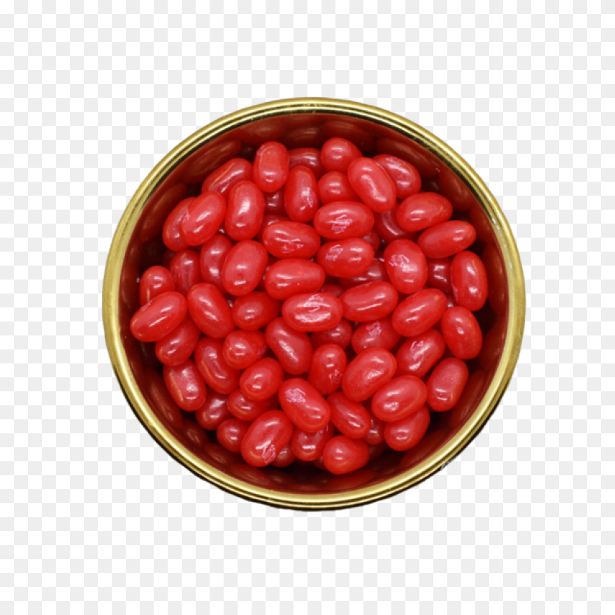 Jelly Belly Jelly Beans Jar - Apps 