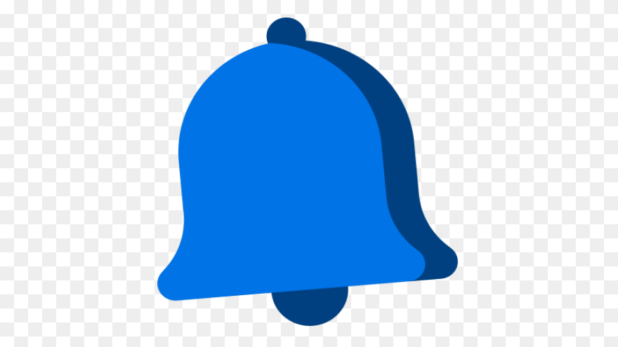 Notification Bell Icon #125287 - Fr