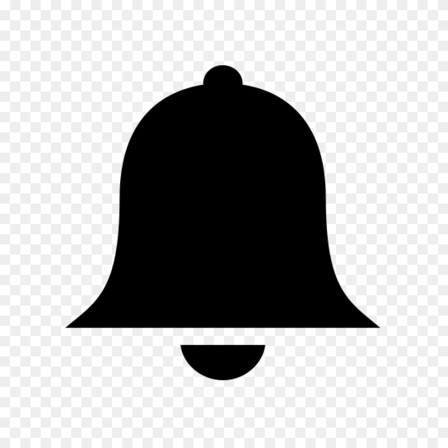 Notification Bell Icon #125287 - Fr