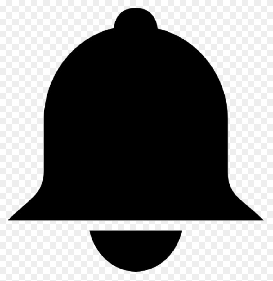 Notification Bell Icon #125287 - Fr