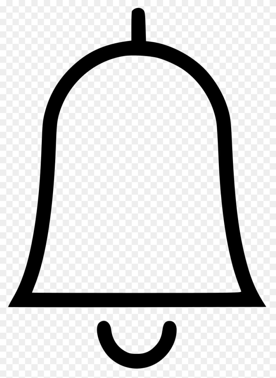 Notification Bell Icon #125287 - Fr