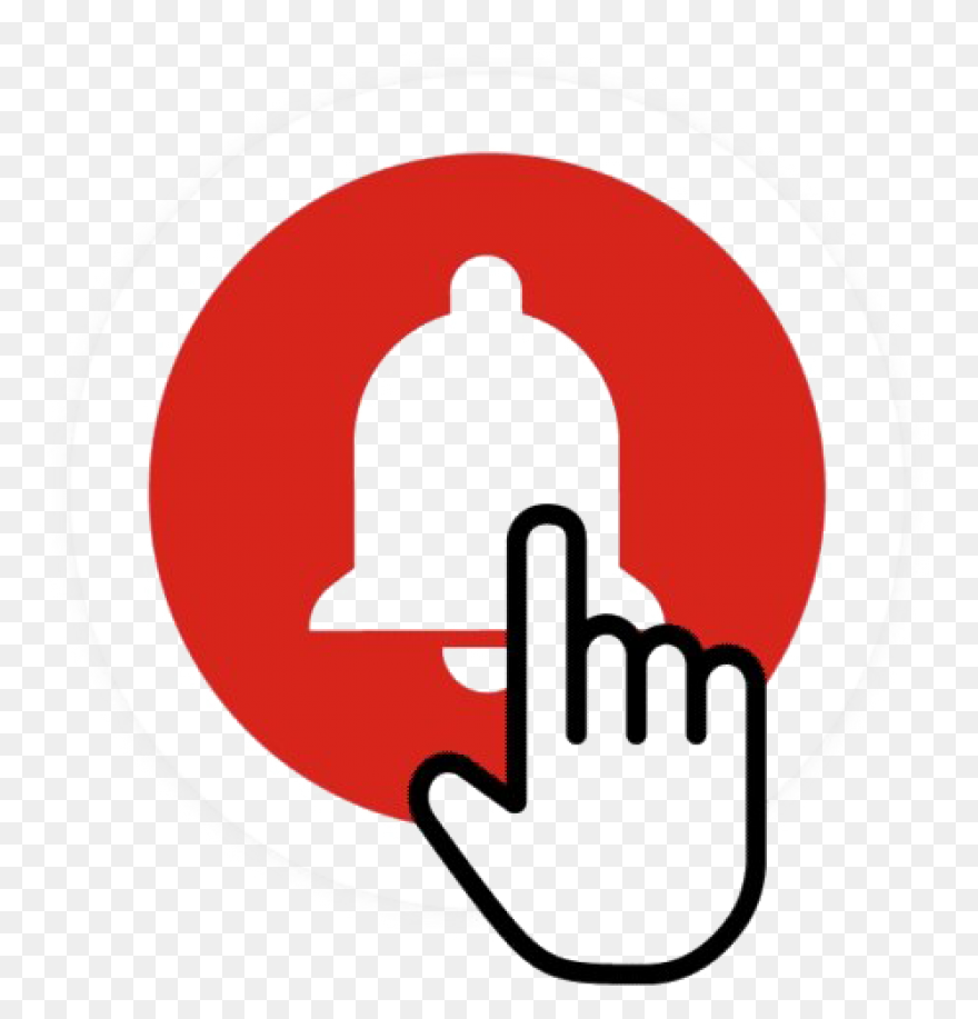 Notification Bell Icon #125287 - Fr