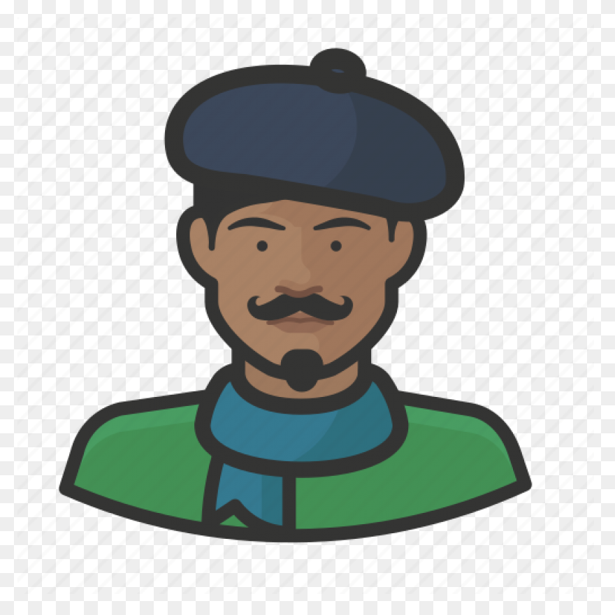 Store:french Hat Beret | Brick Plan