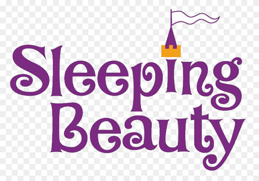 7  Sleeping Beauty Clipart - Previe