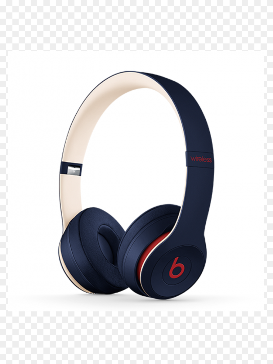 Beats Solo Pro Announced With Noise