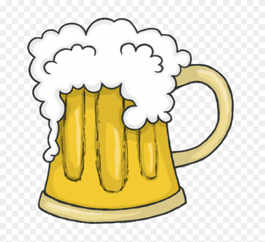 Download Beer Clip Art Free Clipart