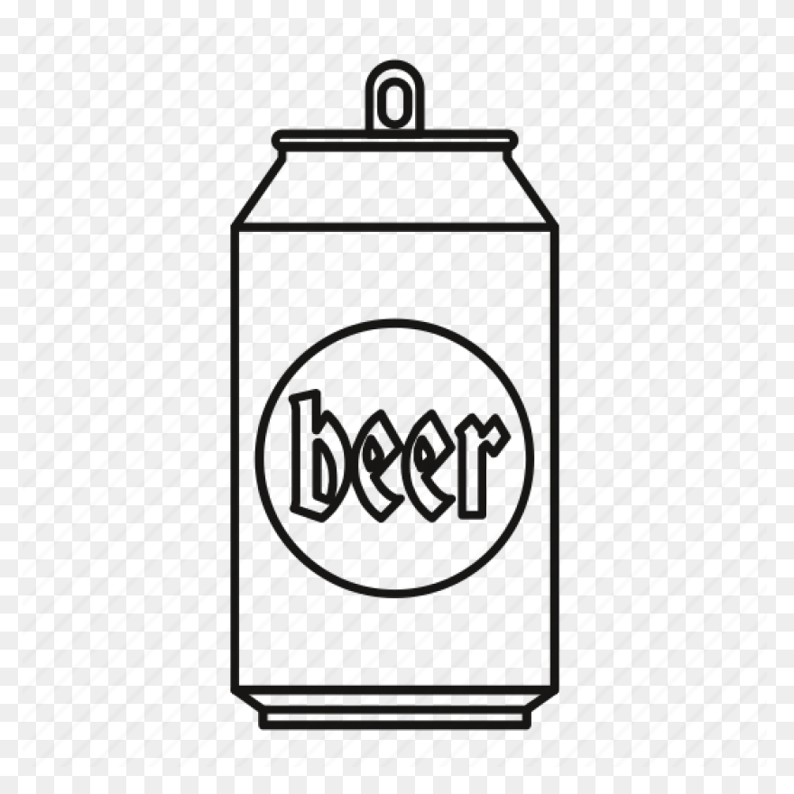 Beer Mug Beer Can And Bottle Creati