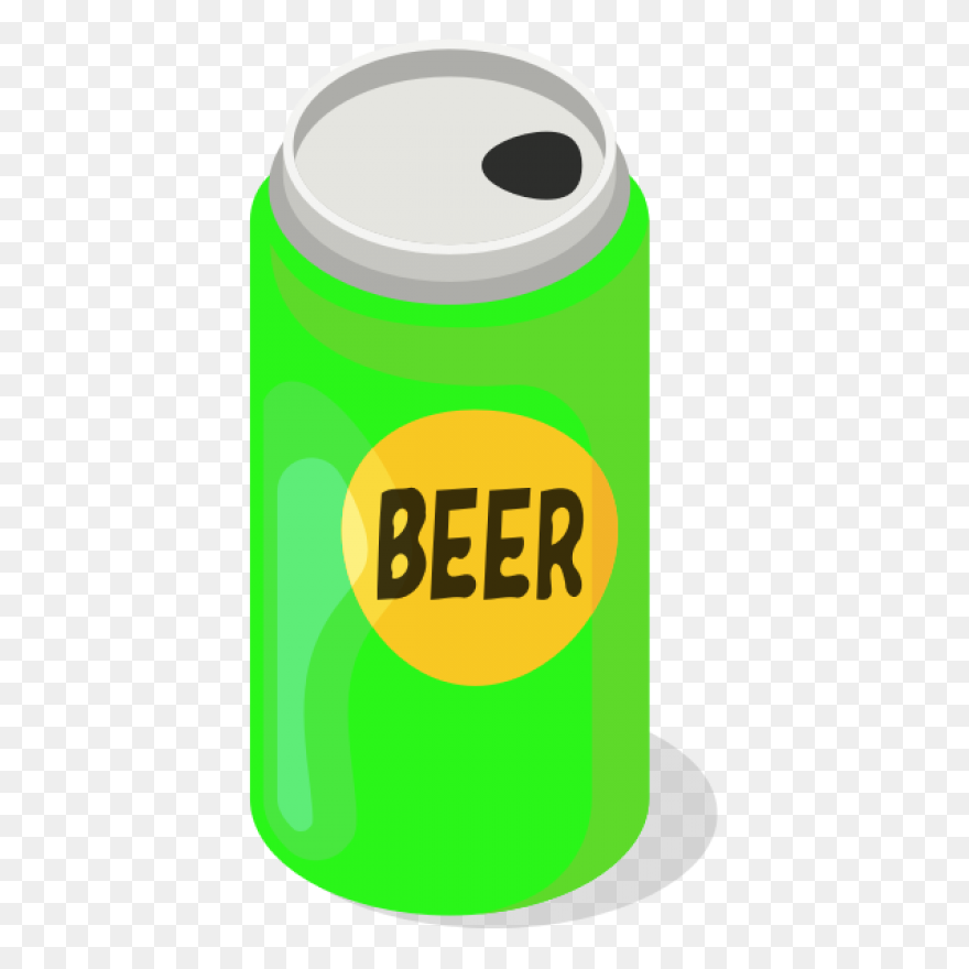 Beer Mug Beer Can And Bottle Creati