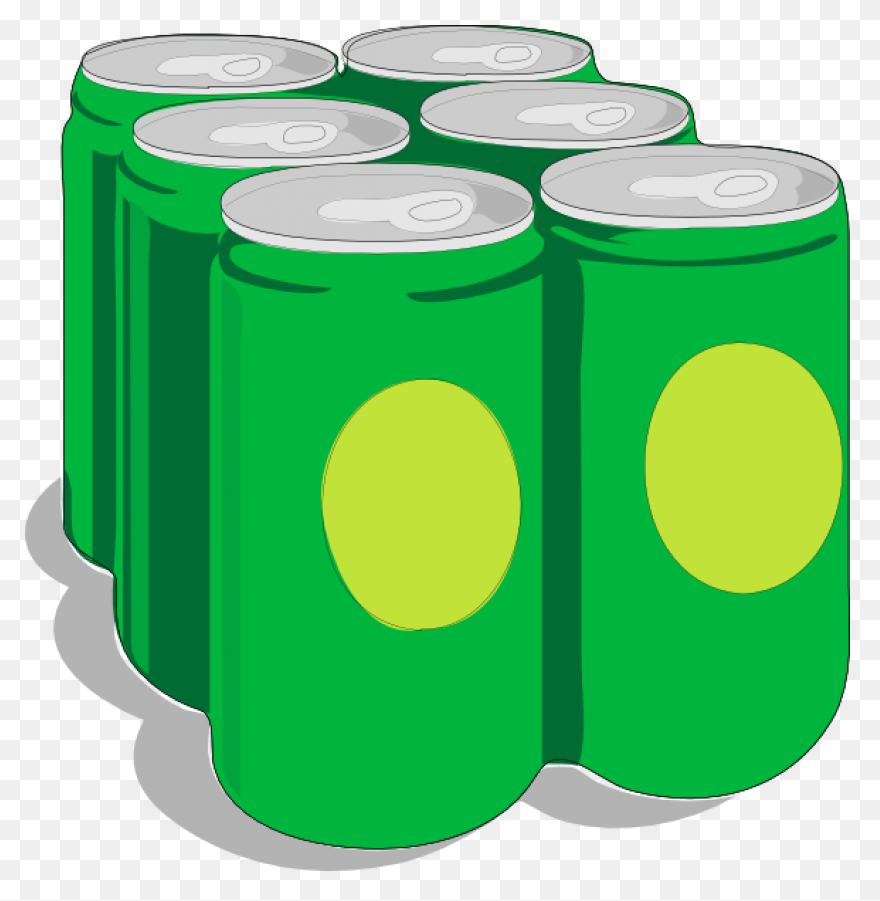 Beer Mug Beer Can And Bottle Creati