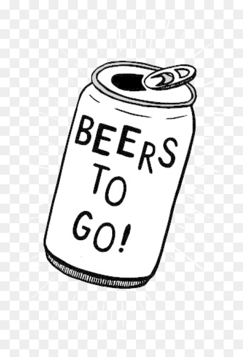Beer Mug Beer Can And Bottle Creati
