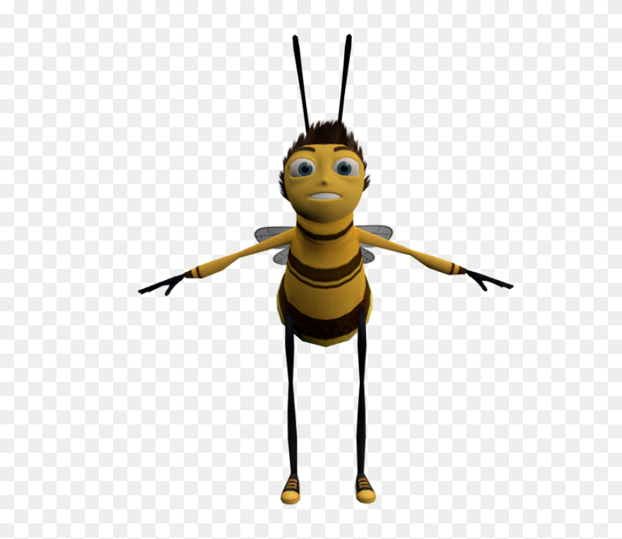 Bee Movie Youtube - Bee Movie Trans