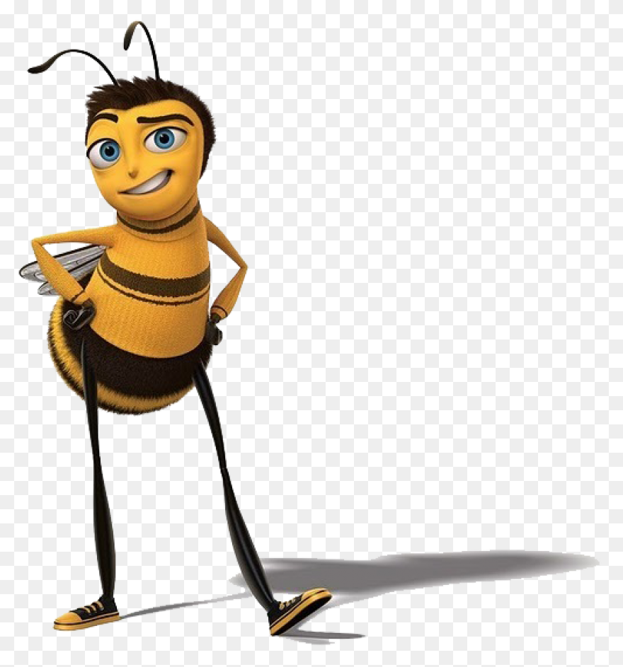 Bee Movie Youtube Bee Movie - Bee Movie