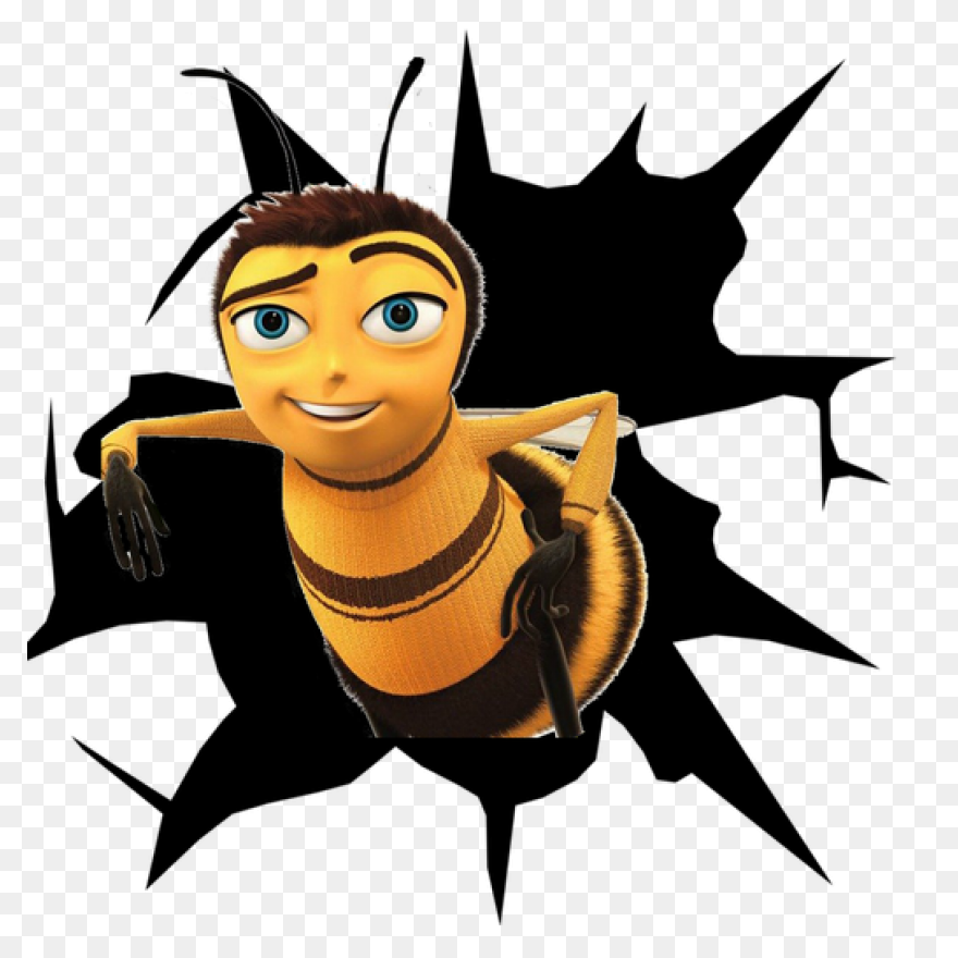 Bee Movie Youtube - Bee Movie Trans